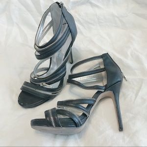 Julianne Hough x Sole Society Makenna Heels 8.5